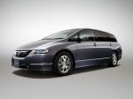 Honda Odyssey 2003 года (JP)